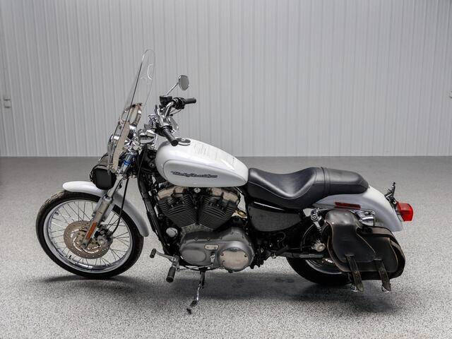2005 Harley-Davidson Sportster