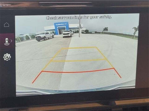 2023 Kia Carnival EX