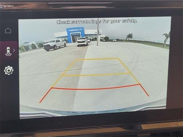 2023 Kia Carnival EX