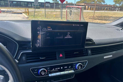 2024 Audi A5 Sportback quattro S line Prem Plus 45 TFSI