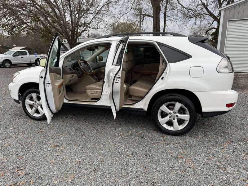 2005 Lexus RX 330