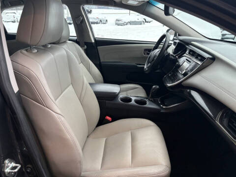 2014 Toyota Avalon XLE Touring
