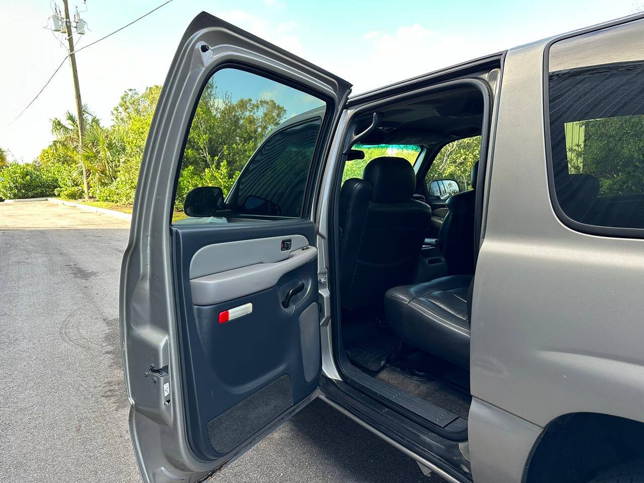 2002 Chevrolet Suburban for sale at FHW Garage in Fort Pierce, FL