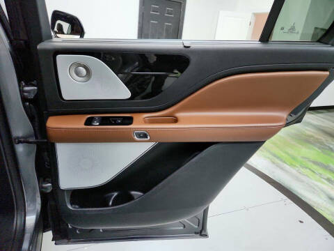 2021 Lincoln Aviator Grand Touring