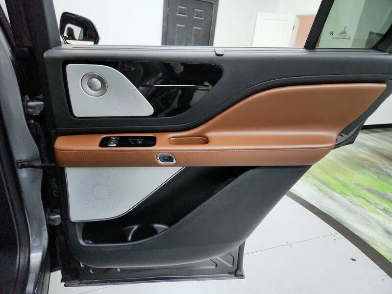 2021 Lincoln Aviator Grand Touring