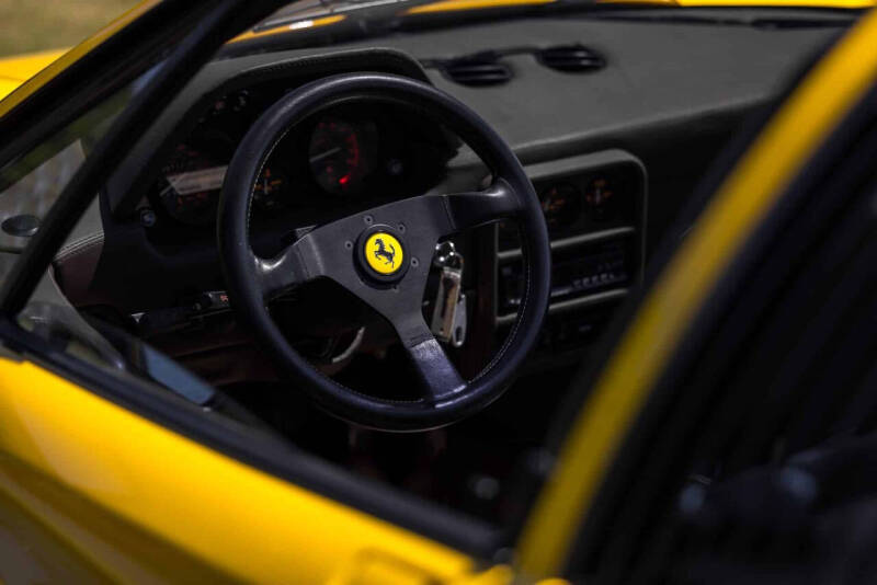 1986 Ferrari 328
