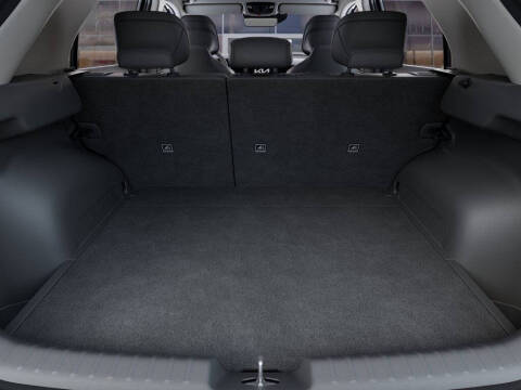 2026 Kia Niro SX Touring