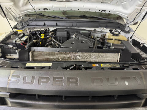 2011 Ford F-350 Super Duty XL