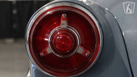1954 Ford Crestline