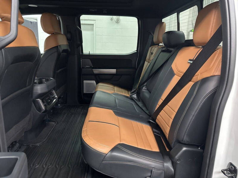 2024 Ford F-250 Super Duty