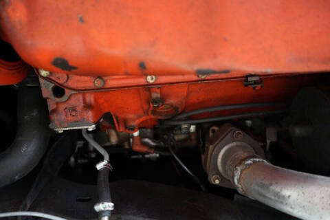 1962 Chevrolet Corvette