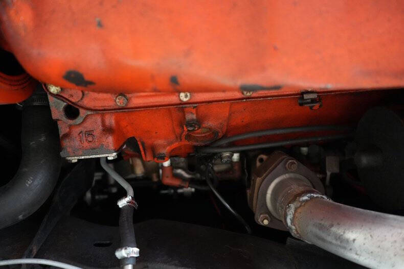 1962 Chevrolet Corvette