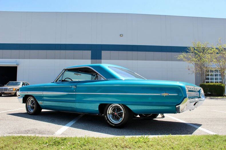 1964 Ford Galaxie