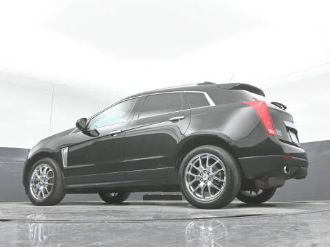 2014 Cadillac SRX Performance Collection