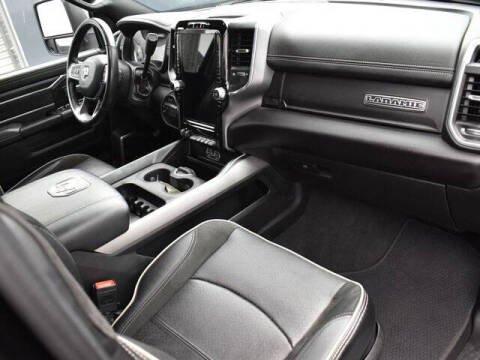 2023 RAM 2500 Laramie