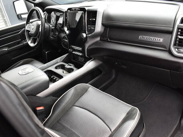 2023 RAM 2500 Laramie