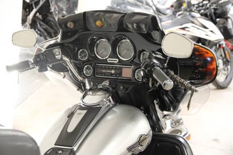 2003 Harley-Davidson ULTRA CLAS