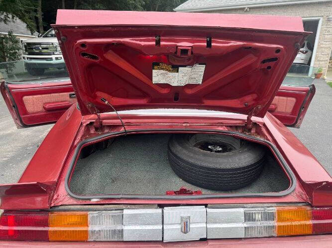 1978 Chevrolet Camaro