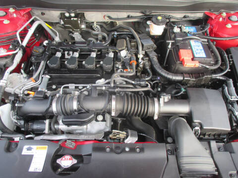 2022 Honda Accord Sport Special Edition