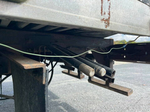 1991 Ford F-Super Duty