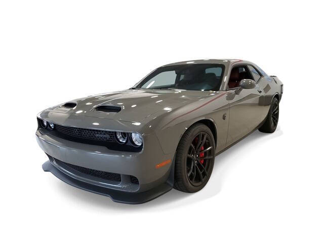 2023 Dodge Challenger for sale at Bowman Auto Center in Clarkston, MI