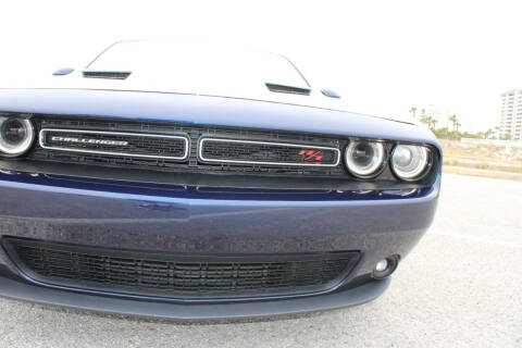 2015 Dodge Challenger R/T