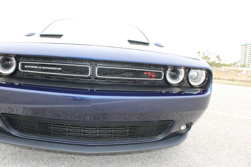 2015 Dodge Challenger R/T