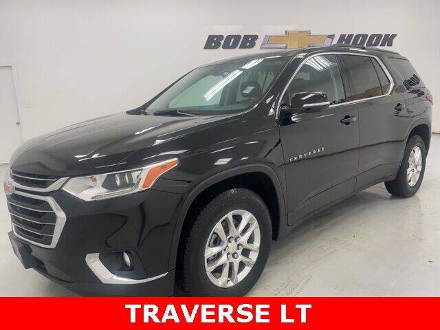 2019 Chevrolet Traverse for sale in Louisville, KY