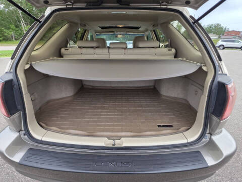 1999 Lexus RX 300