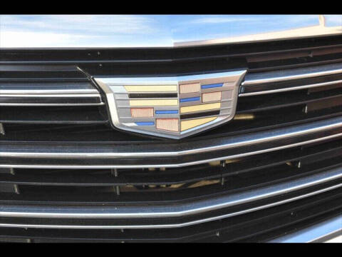 2019 Cadillac XTS Luxury