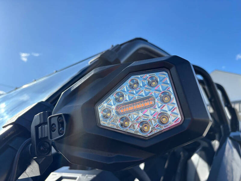 2023 Polaris RZR PRO XP 4 ULTIMATE DYNAMIX