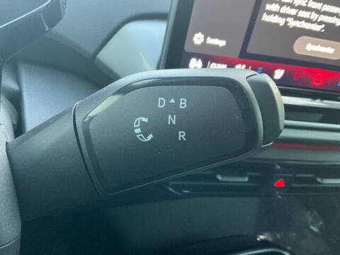 2026 Volkswagen ID.4 Pro S