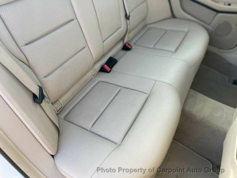 2015 Mercedes-Benz E-Class E 350