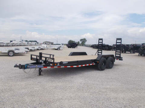 2021 Load Trail n/a