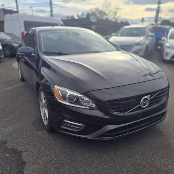 2017 Volvo S60 T5 Dynamic