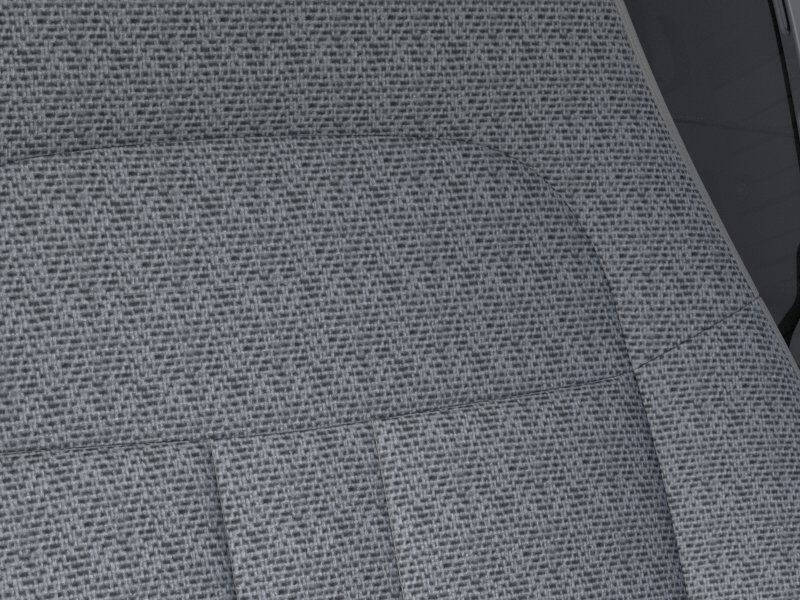 2025 Chevrolet Express 2500