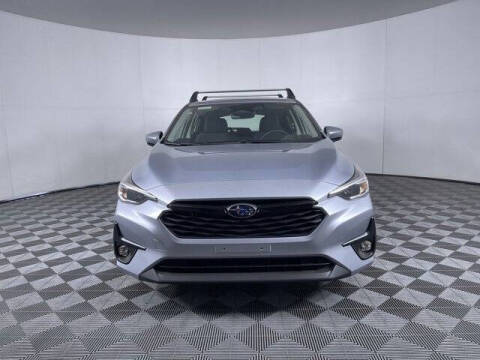 2025 Subaru Impreza Sport