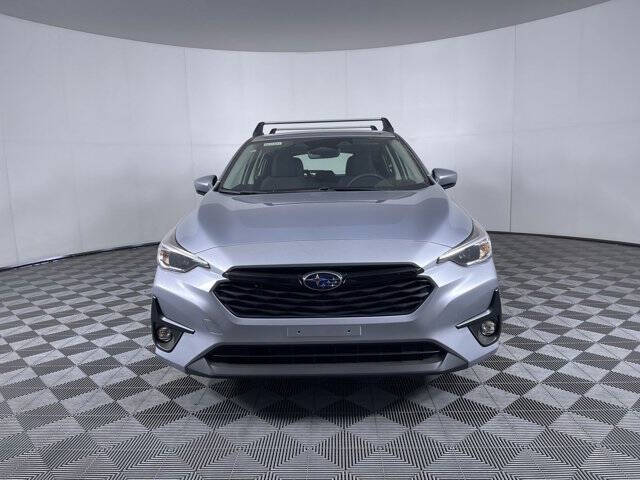 2025 Subaru Impreza Sport