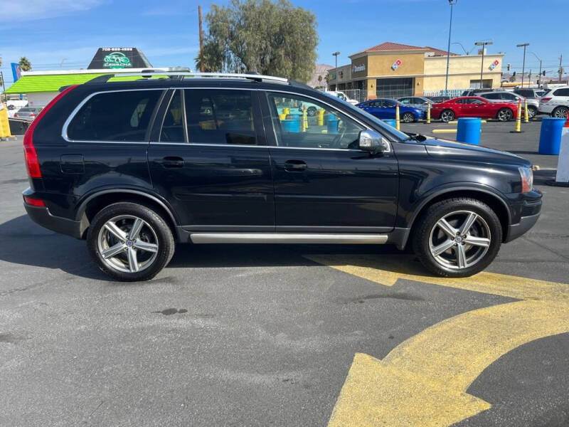 2011 Volvo XC90 3.2