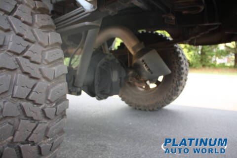 2005 Dodge Ram 2500 SLT