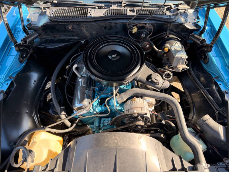 1979 Pontiac Firebird