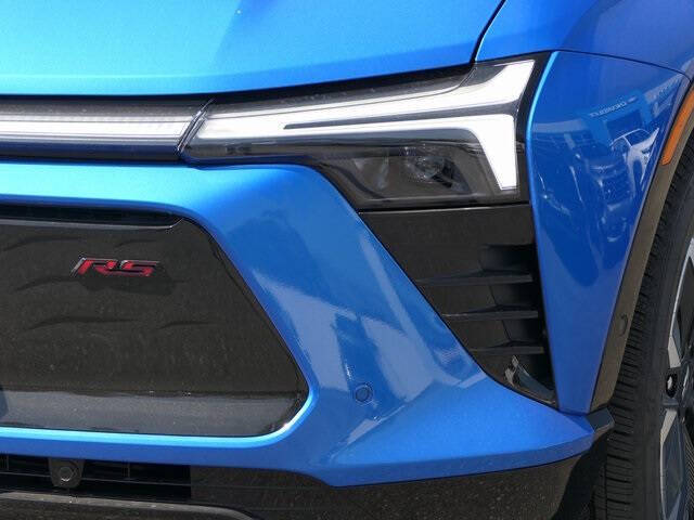 2026 Chevrolet Blazer EV RS