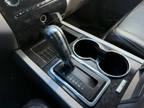 2014 Ford Expedition EL Limited