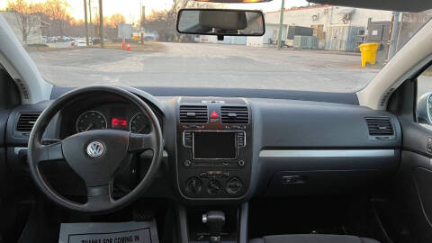 2007 Volkswagen Rabbit