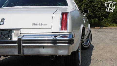 1976 Oldsmobile Cutlass
