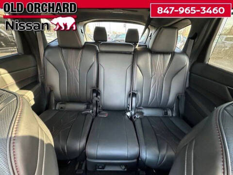 2023 Acura MDX SH-AWD Type S w/Advance Package