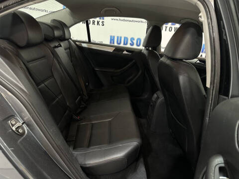 2014 Volkswagen Jetta