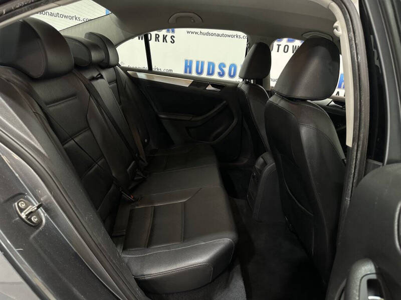 2014 Volkswagen Jetta