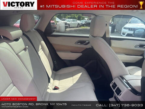 2020 Land Rover Range Rover Velar P340 R-Dynamic S