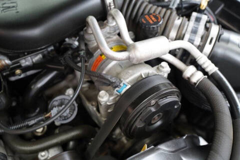 1998 Chevrolet S-10